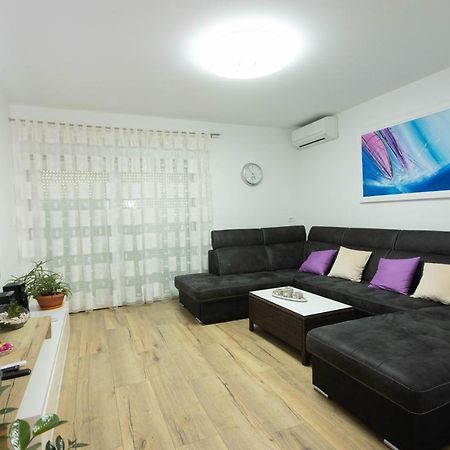 Apartman Marel Žrnovnica Kültér fotó